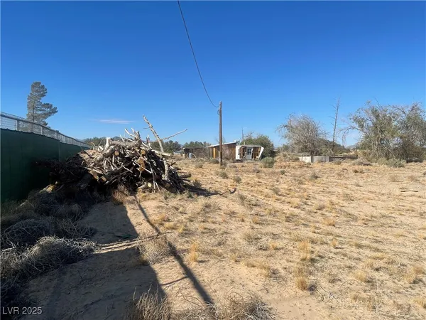 $75,000 | 720 Omaha Street, Jean, NV 89019