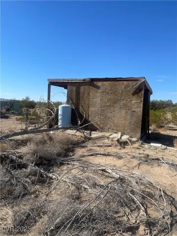 $120,000 | 720 Omaha Street, Jean, NV 89019