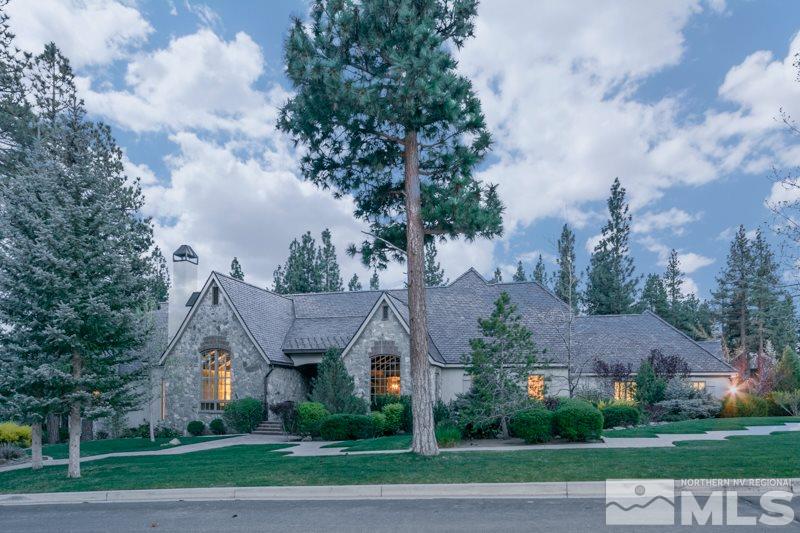 5920 Chambery Circle Reno, NV 89511 - Photo 1 of 1 Photo 1