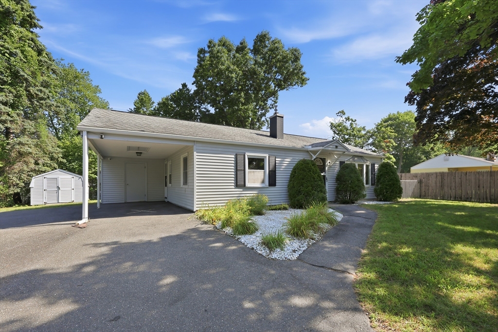 60 Keddy Street Springfield, MA 01109 - Photo 19 of 24