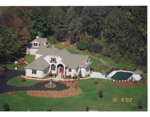 0 Welsh Road Sutton, MA 01590 - Photo 1 of 1
