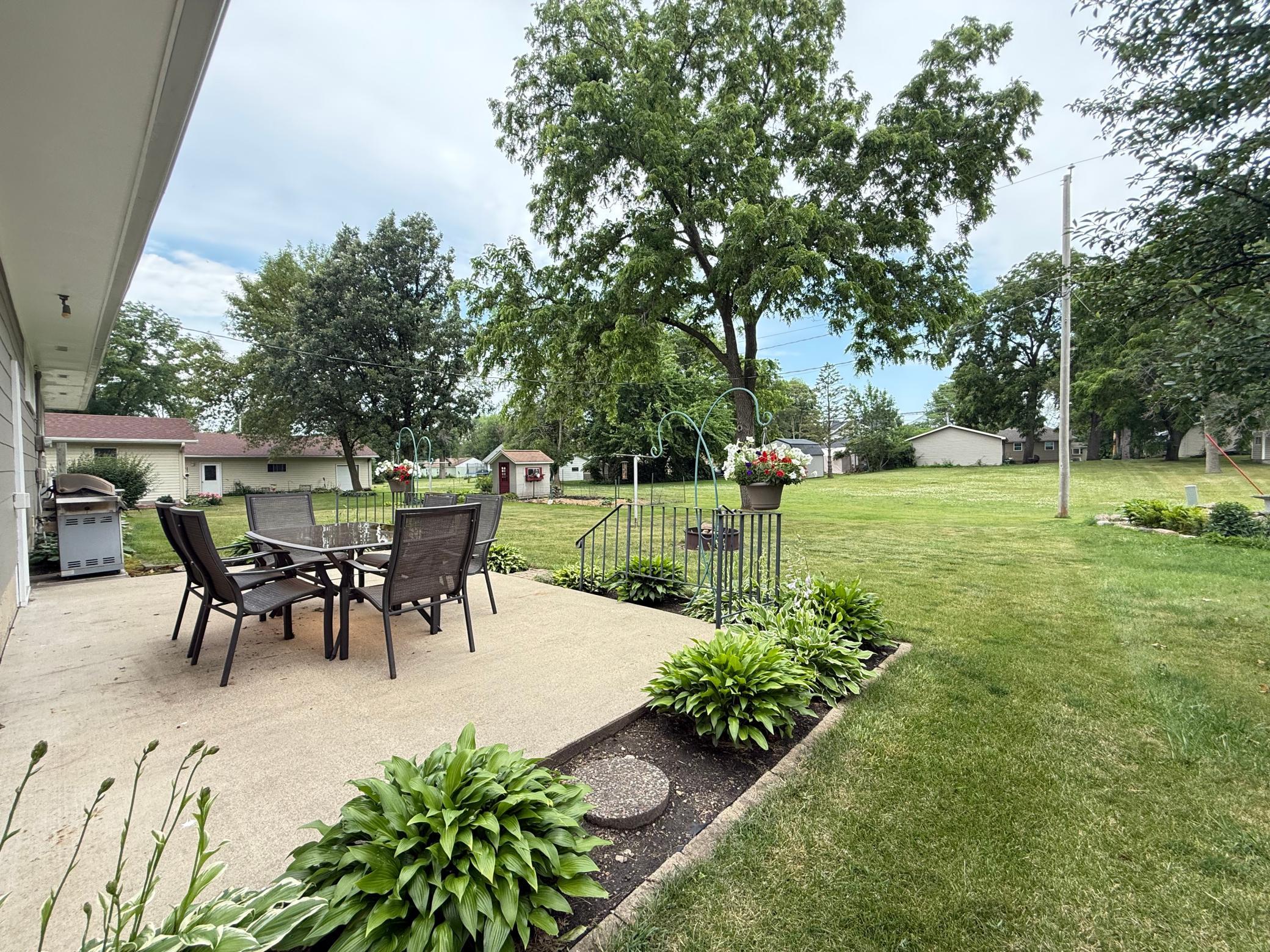 202 West 3rd Street Hayward, MN 56043 - Photo 27 of 45