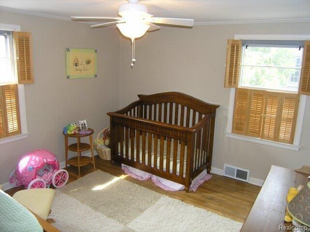 623 Pemberton Road Grosse Pointe, MI 48230 - Photo 19 of 24 Bedroom #3