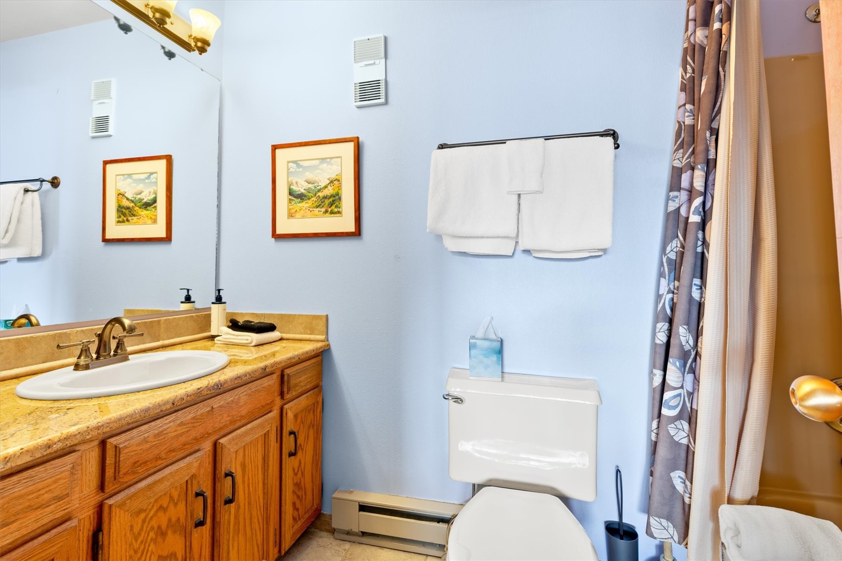 1655 Ranch Road, Unit 402 Steamboat Springs, CO 80487 - Photo 24 of 30 Primary Bath