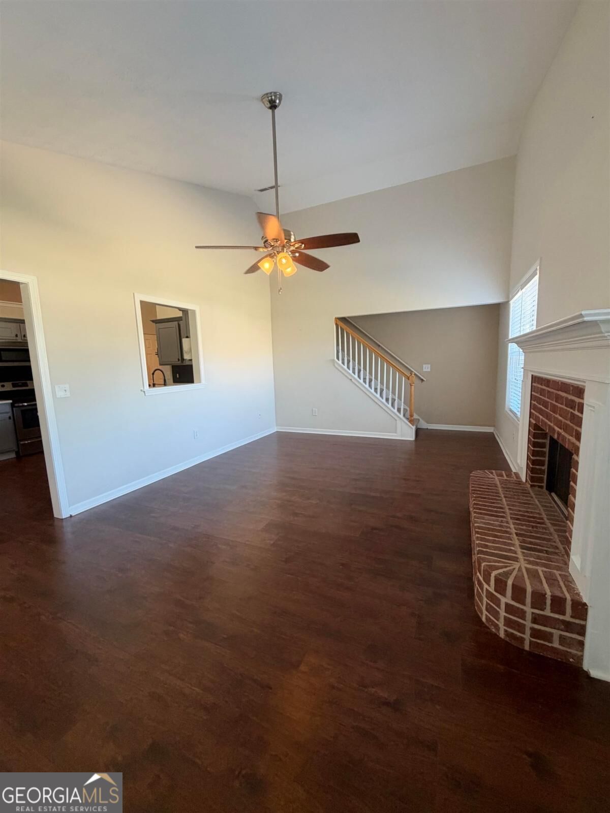 156 Collis Road Northeast Eatonton, GA 31024 - Photo 7 of 16 Gallery Image 7