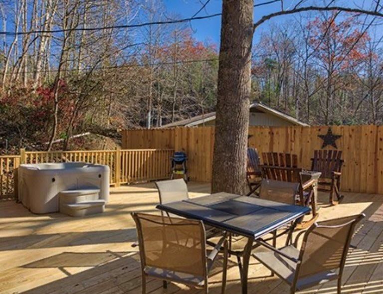 1136 Powdermill Road Gatlinburg, TN 37738 - Photo 5 of 15