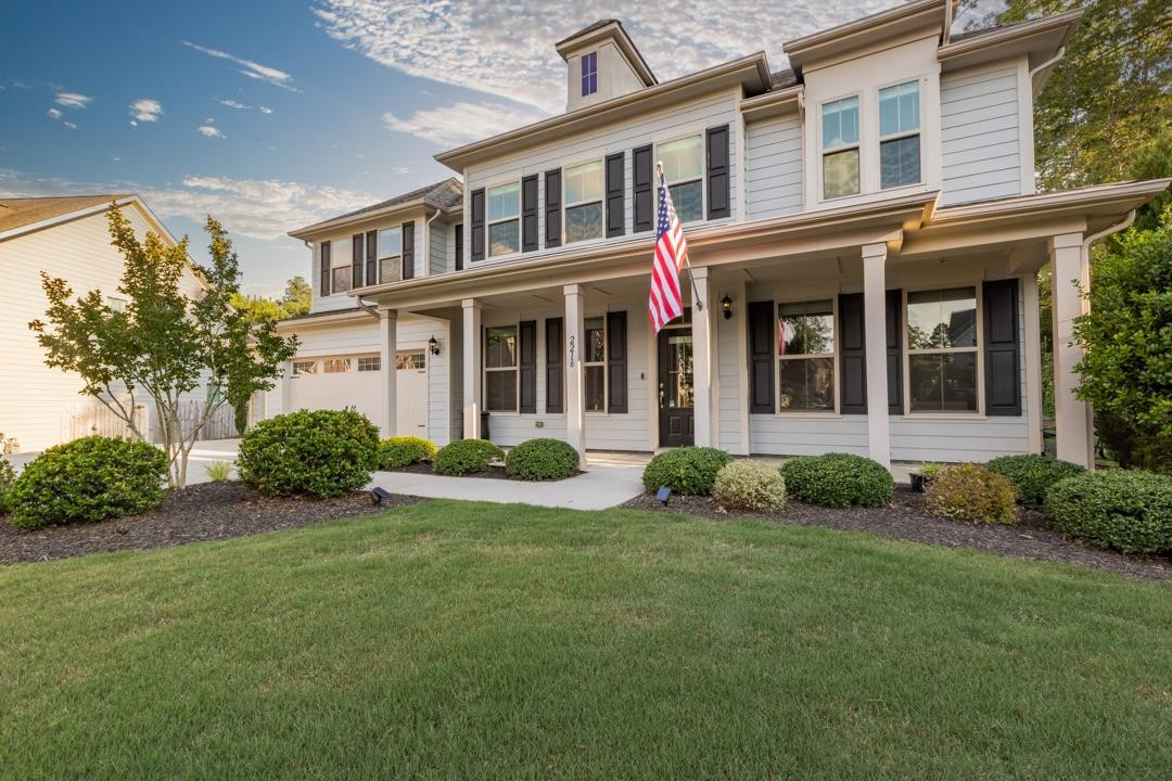 2216 Lower Lake Road Wake Forest, NC 27587 - Photo 51 of 55 Photo 51