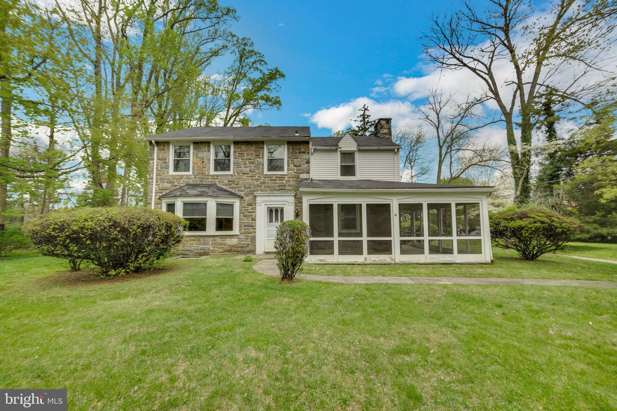 235 East Rose Tree Road Media, PA 19063 - Photo 1 of 31 Exterior Front