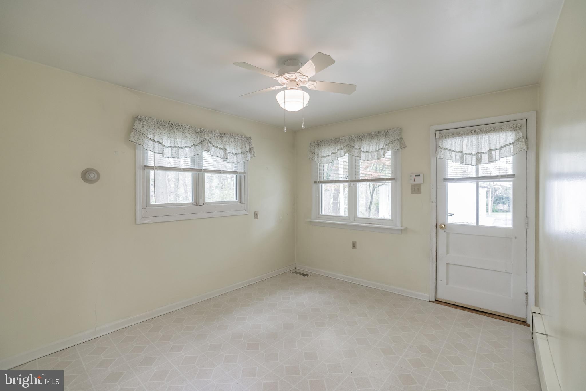 235 East Rose Tree Road Media, PA 19063 - Photo 11 of 31 Breakfast Room