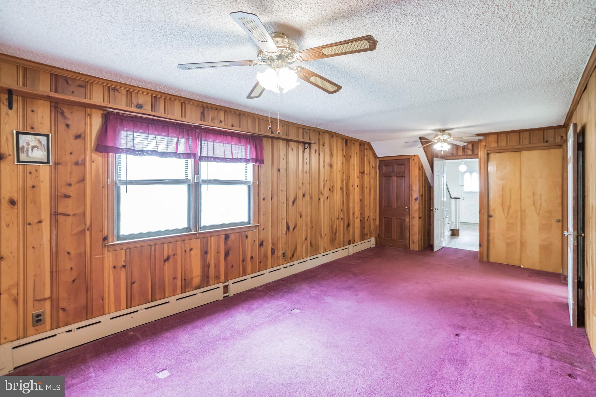 235 East Rose Tree Road Media, PA 19063 - Photo 12 of 31 Family Room with Full Bath 1st Floor