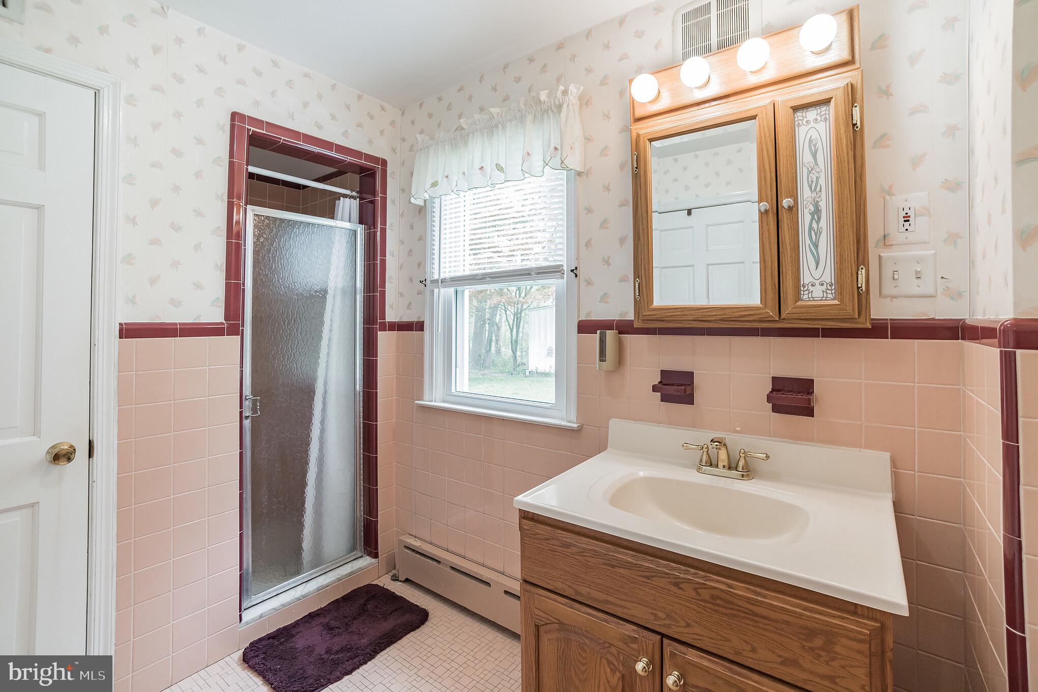 235 East Rose Tree Road Media, PA 19063 - Photo 14 of 31 Full Bath 1st Floor