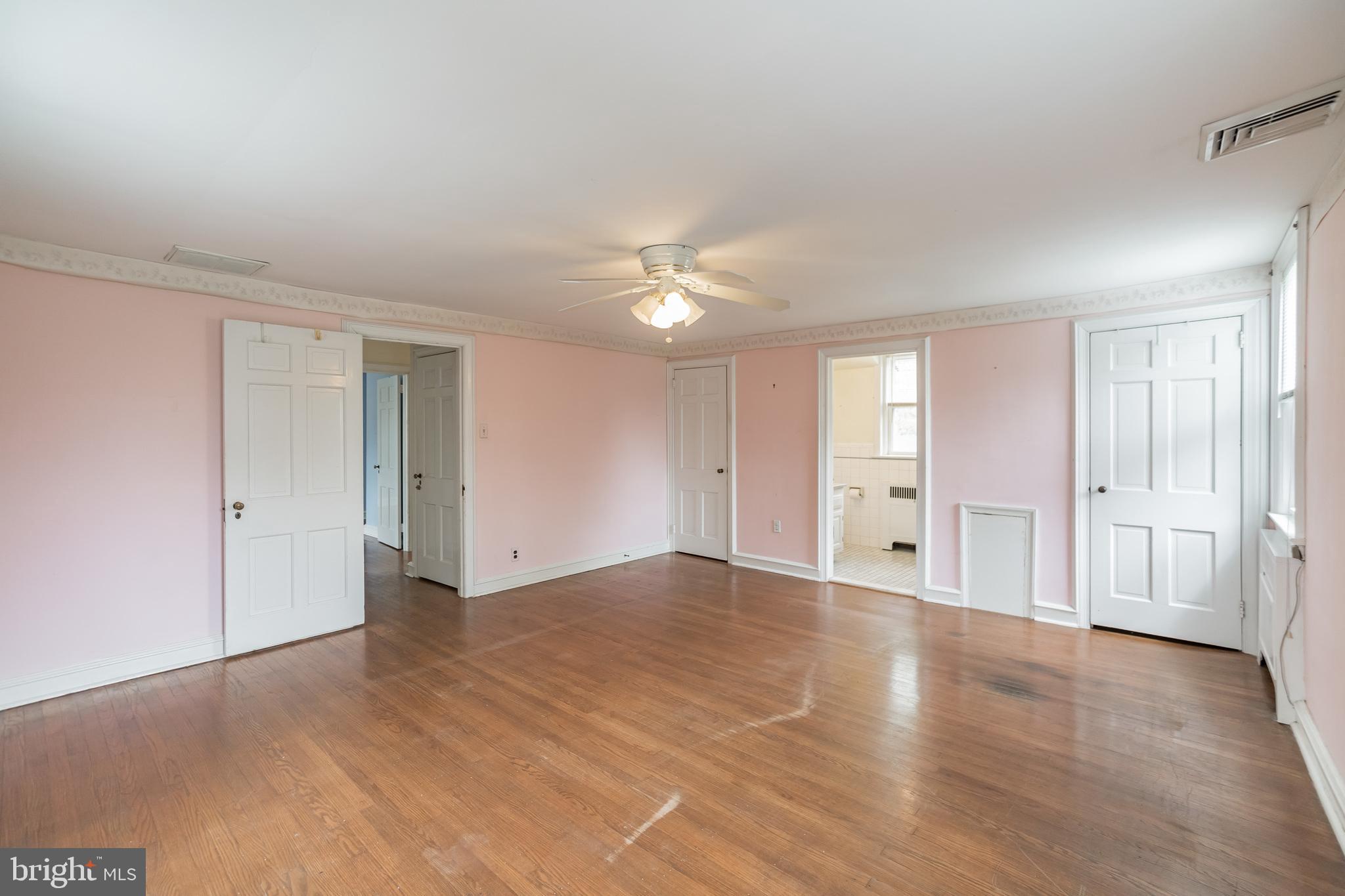 235 East Rose Tree Road Media, PA 19063 - Photo 16 of 31 Primary Bedroom