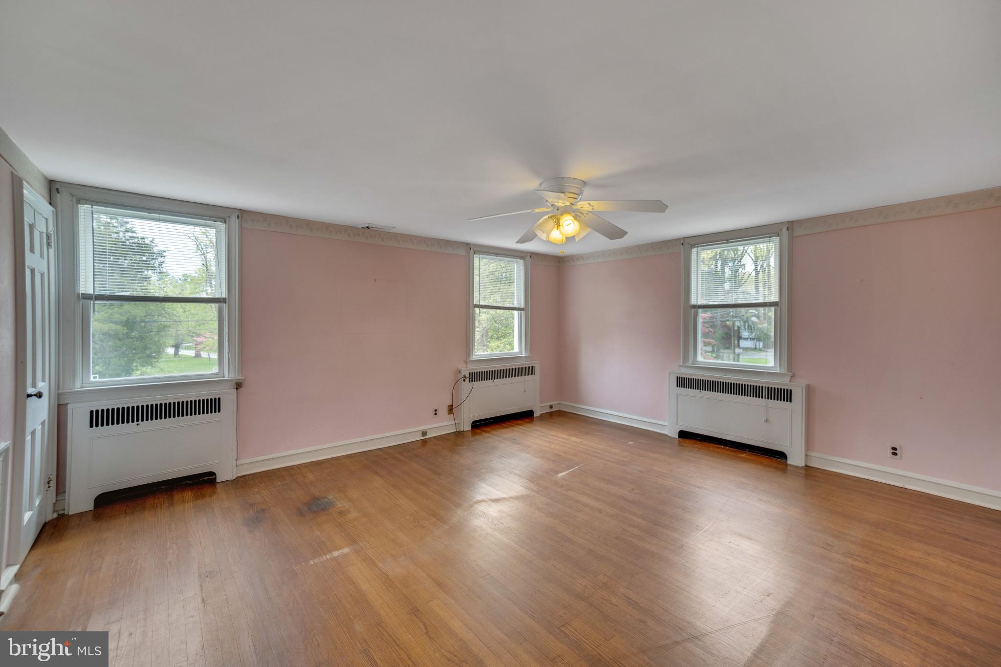 235 East Rose Tree Road Media, PA 19063 - Photo 17 of 31 Primary Bedroom