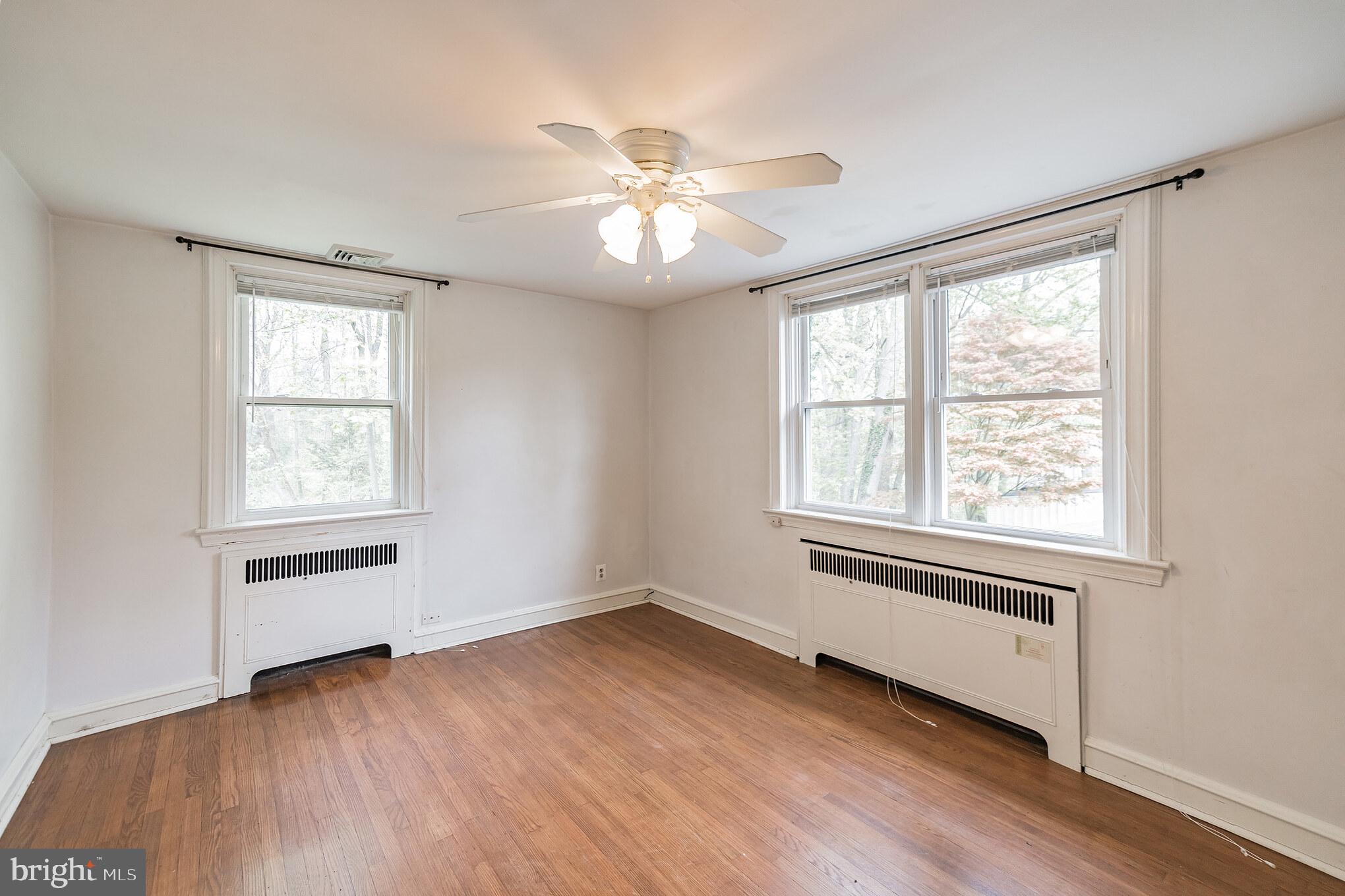 235 East Rose Tree Road Media, PA 19063 - Photo 21 of 31 Bedroom 3