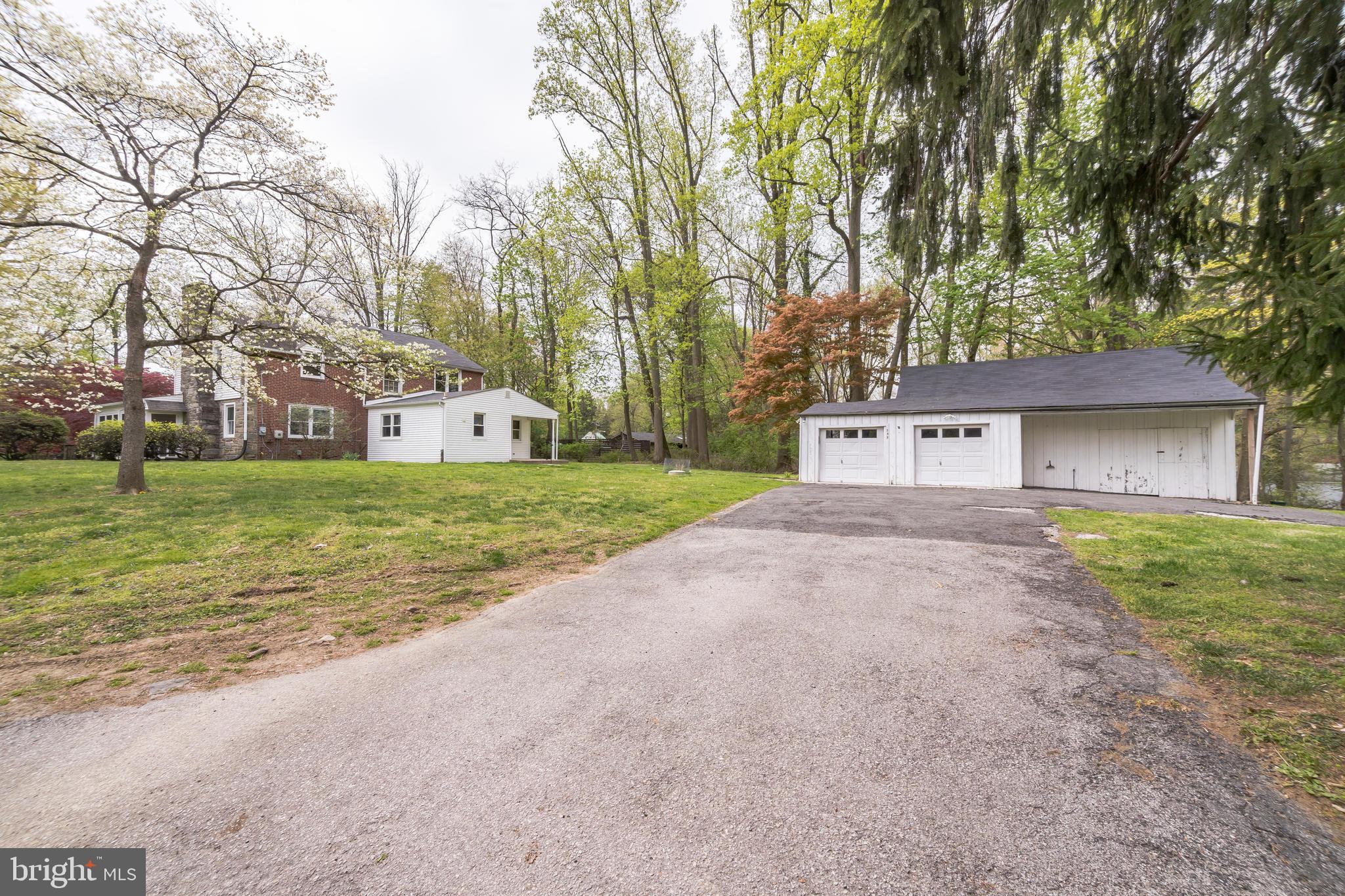 235 East Rose Tree Road Media, PA 19063 - Photo 28 of 31 Exterior Rear
