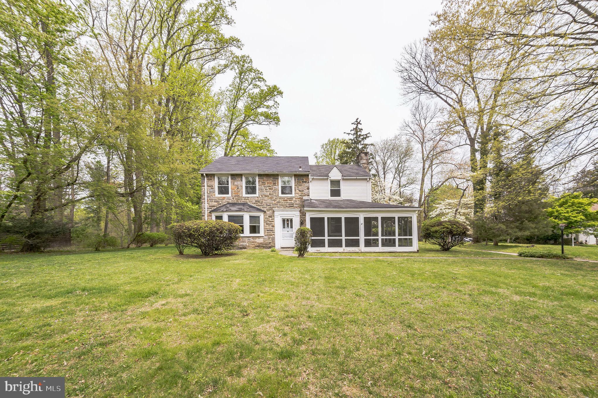 235 East Rose Tree Road Media, PA 19063 - Photo 30 of 31 Exterior Front