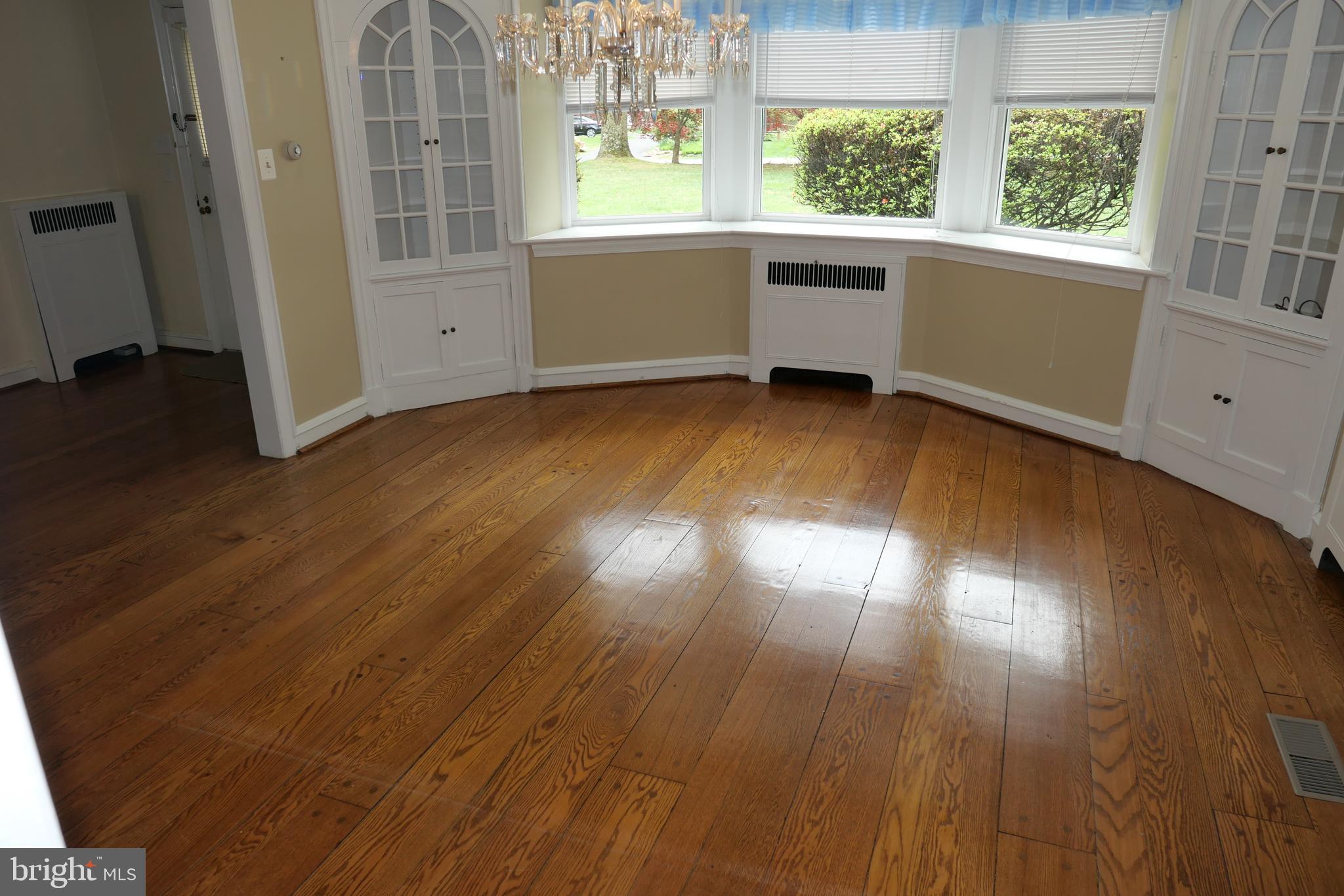 235 East Rose Tree Road Media, PA 19063 - Photo 5 of 31 Dining Room
