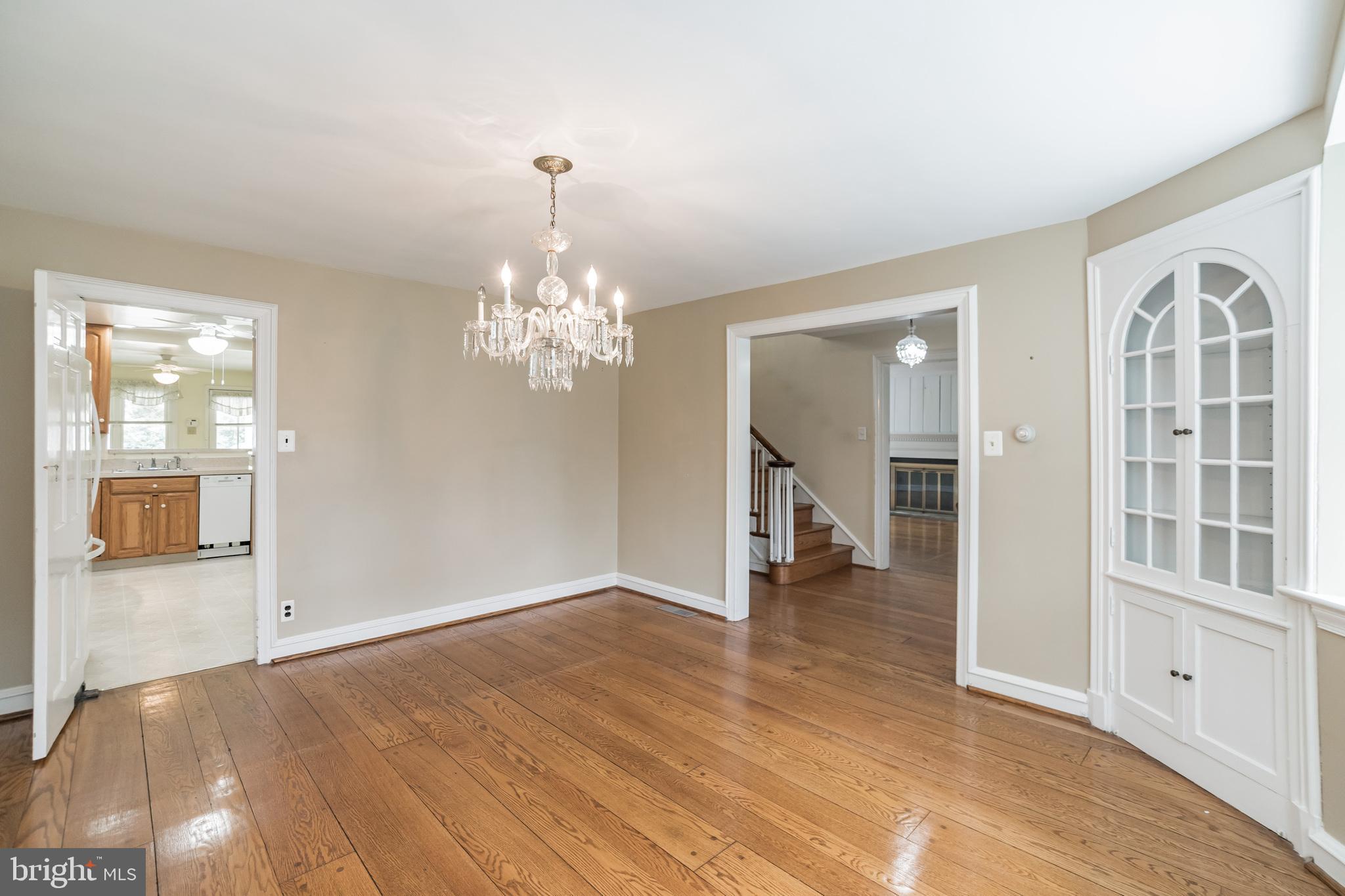 235 East Rose Tree Road Media, PA 19063 - Photo 7 of 31 Dining Room