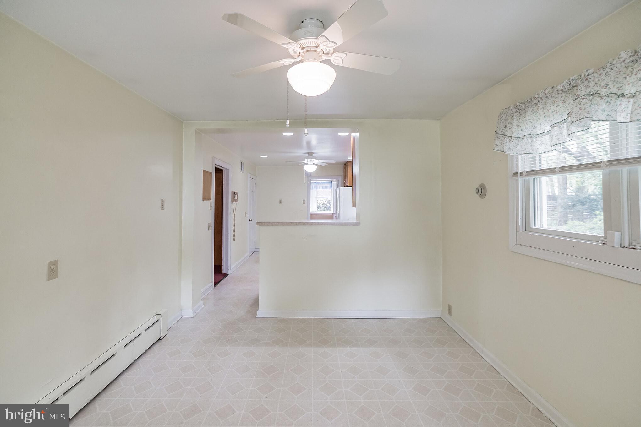235 East Rose Tree Road Media, PA 19063 - Photo 10 of 31 Breakfast Room
