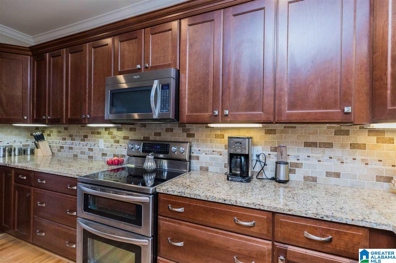 8651 Sharit Dairy Road Gardendale, AL 35071 - Photo 12 of 47
