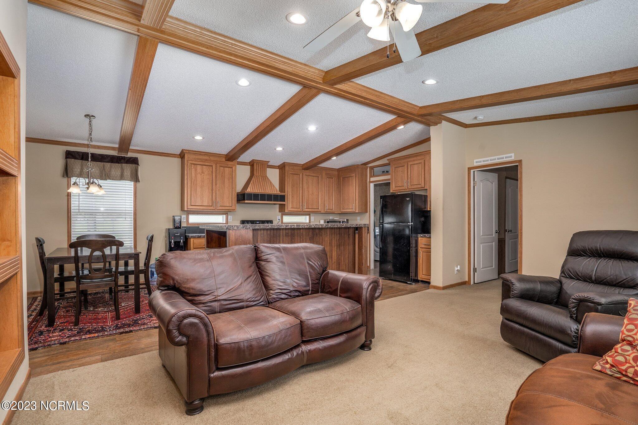 6102 Morningside Road Lucama, NC 27851 - Photo 5 of 27 005-6102MorningsideRoad-Wilson-NC-27893-
