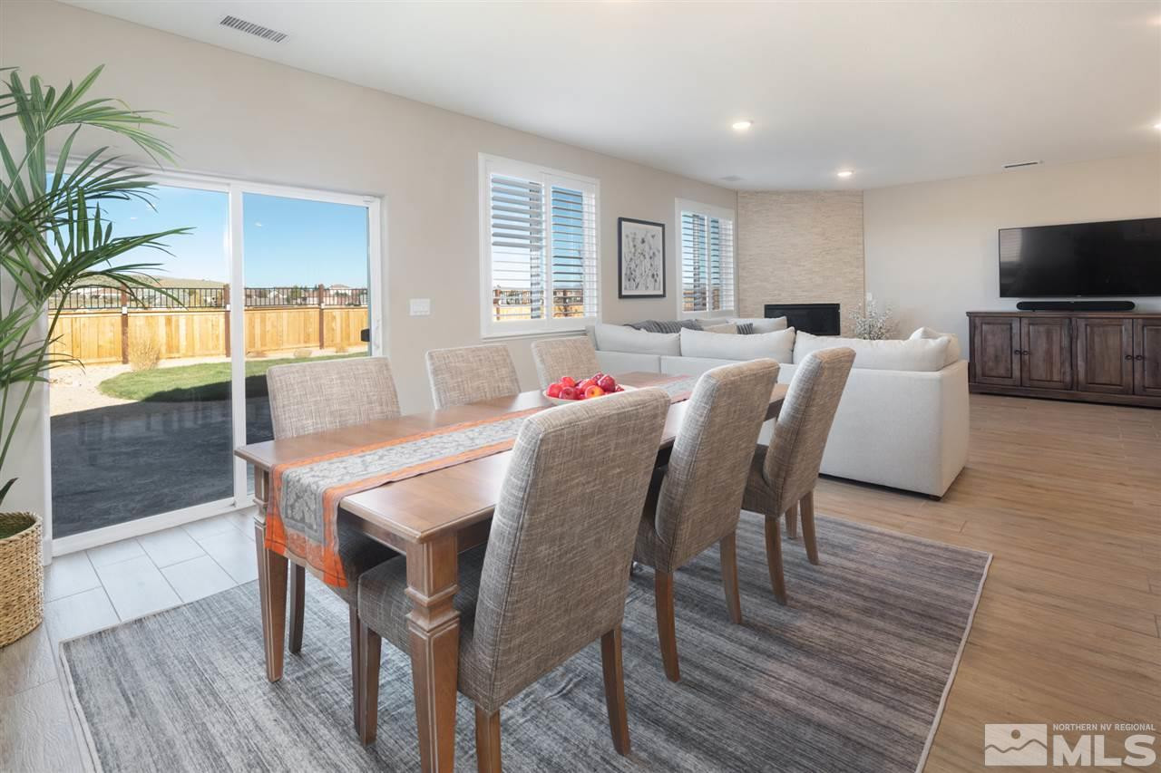 512 Beckwourth Drive Reno, NV 89506 - Photo 12 of 27 Photo 12
