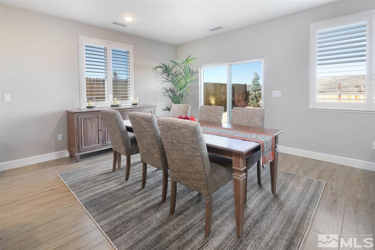 512 Beckwourth Drive Reno, NV 89506 - Photo 13 of 27 Photo 13