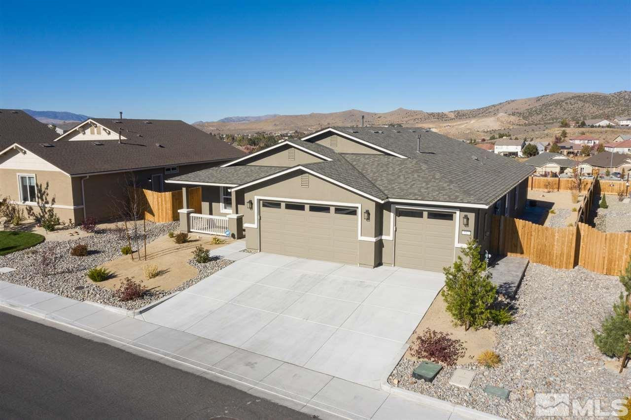 512 Beckwourth Drive Reno, NV 89506 - Photo 2 of 27 Photo 2