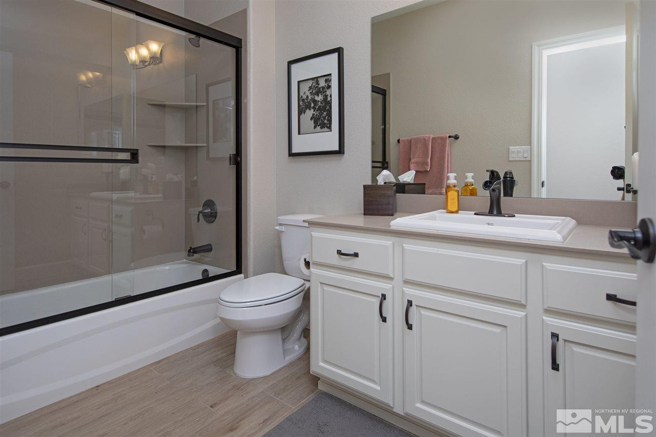 512 Beckwourth Drive Reno, NV 89506 - Photo 21 of 27 Photo 21