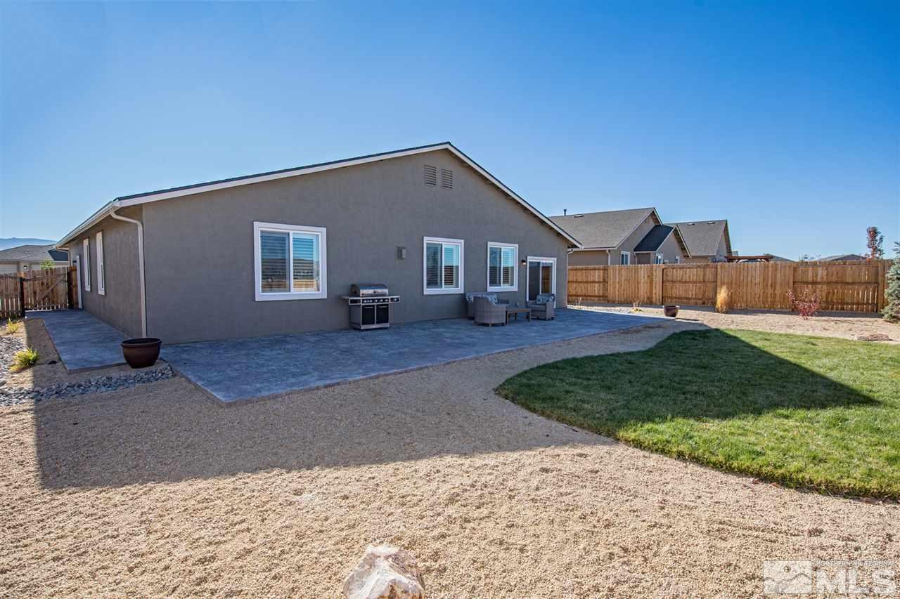 512 Beckwourth Drive Reno, NV 89506 - Photo 23 of 27 Photo 23