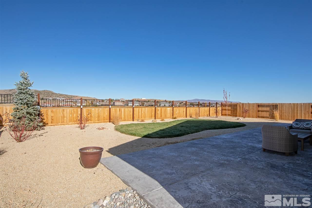512 Beckwourth Drive Reno, NV 89506 - Photo 24 of 27 Photo 24
