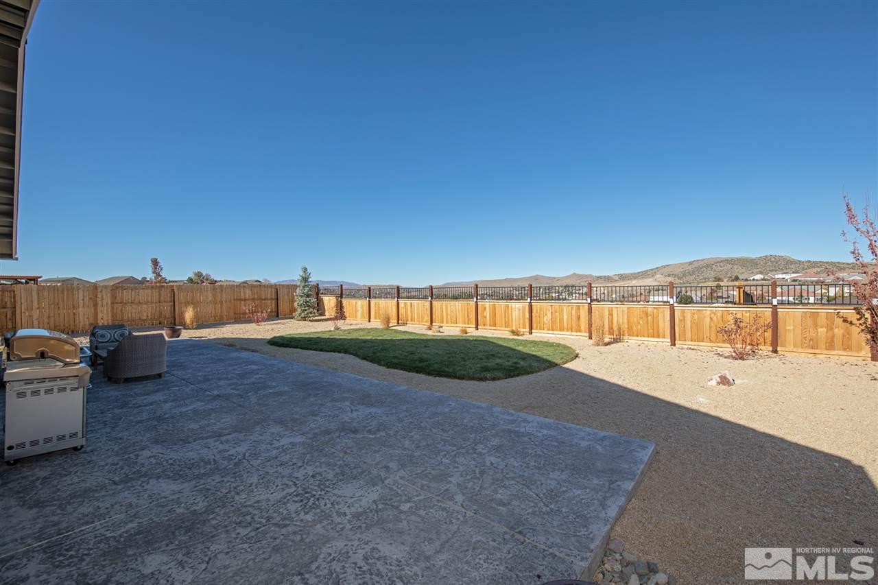 512 Beckwourth Drive Reno, NV 89506 - Photo 25 of 27 Photo 25