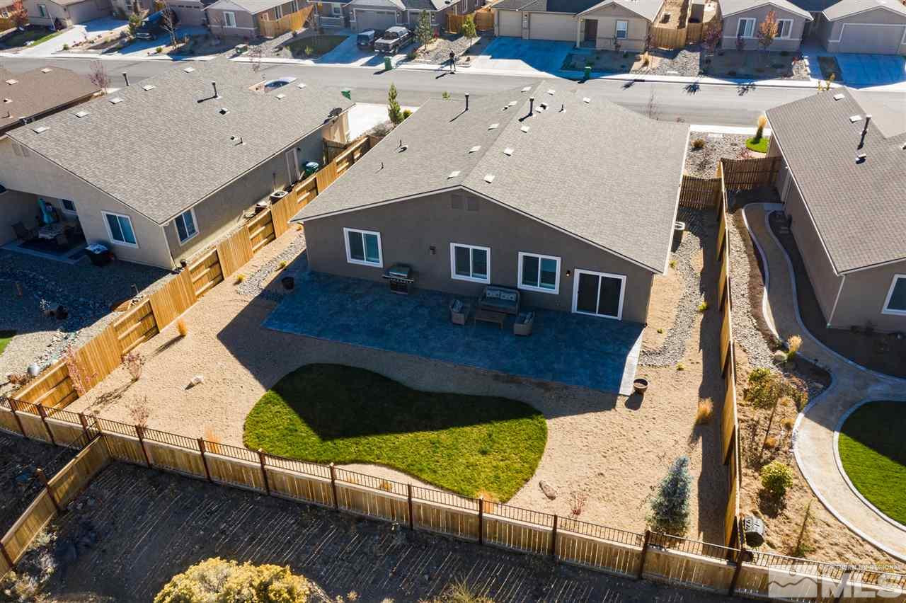 512 Beckwourth Drive Reno, NV 89506 - Photo 26 of 27 Photo 26