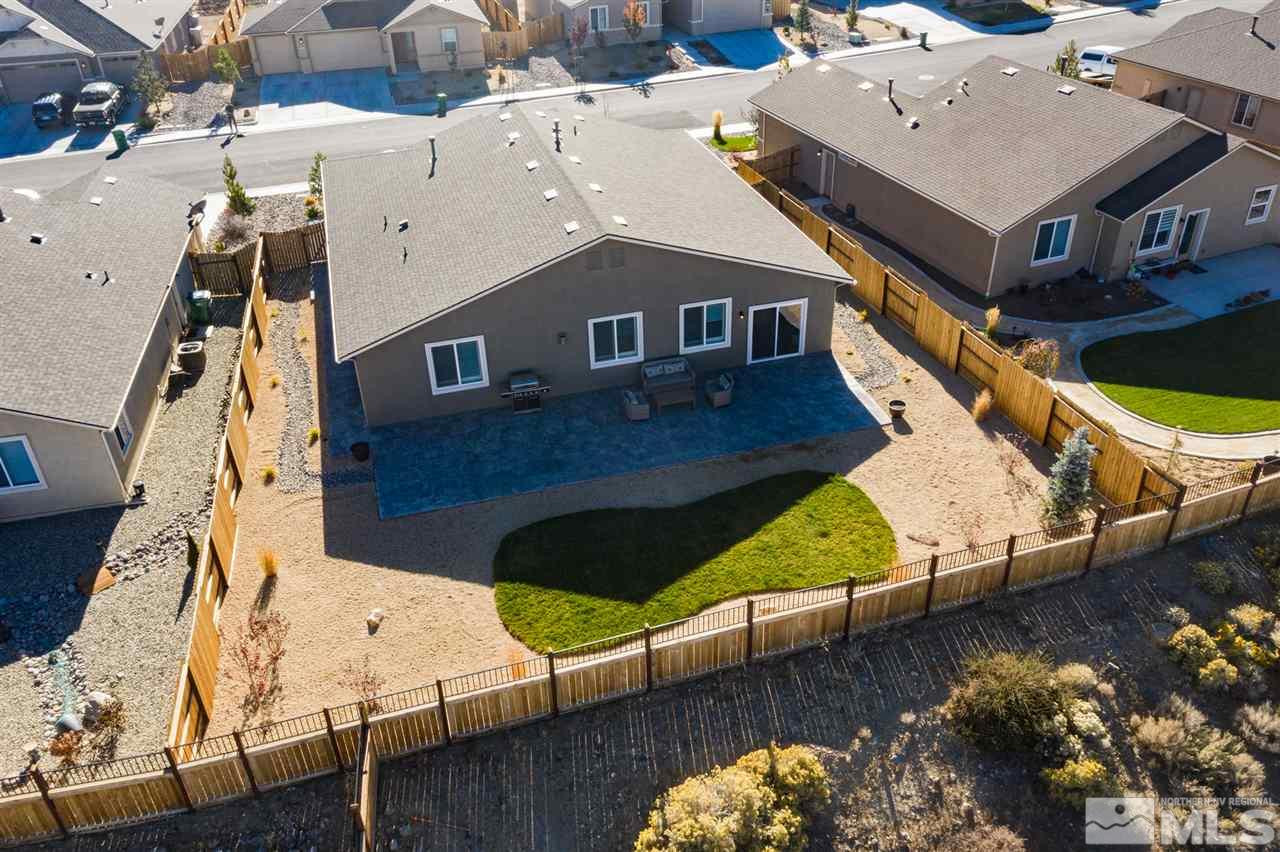 512 Beckwourth Drive Reno, NV 89506 - Photo 27 of 27 Photo 27