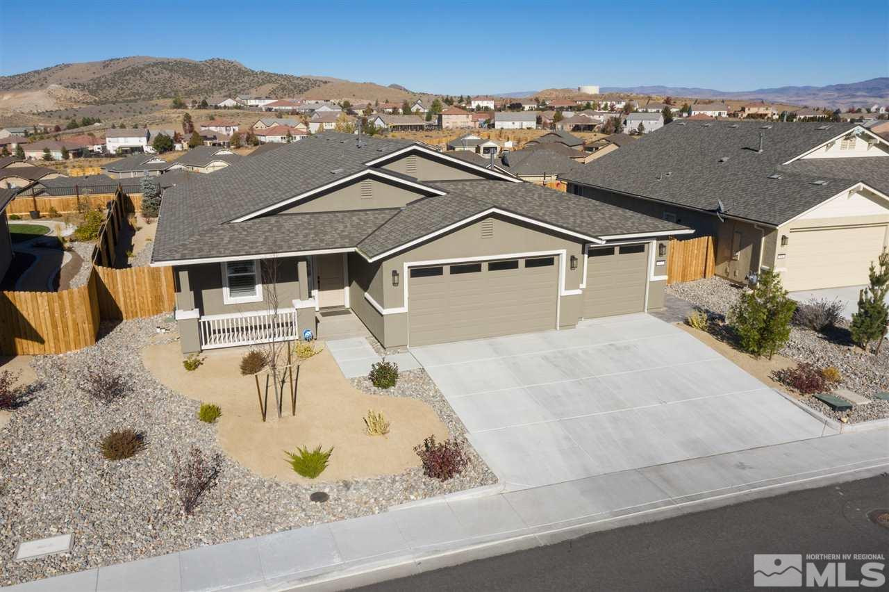512 Beckwourth Drive Reno, NV 89506 - Photo 3 of 27 Photo 3