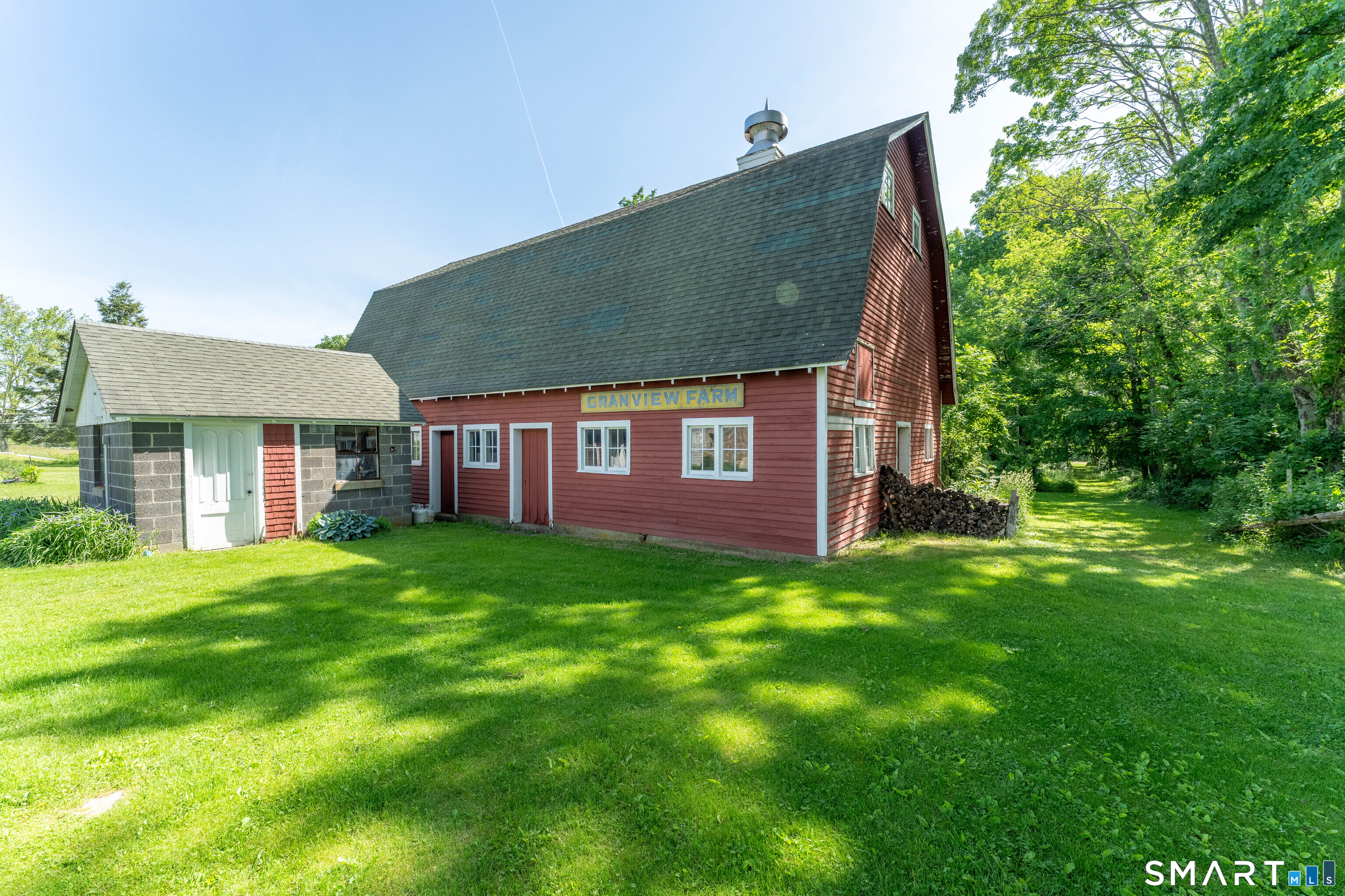 429 New Sweden Road Woodstock, CT 06281 - Photo 38 of 39