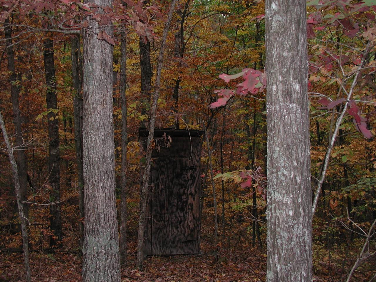 597 South Reservoir Road New Castle, VA 24127 - Photo 6 of 7 Johnny House