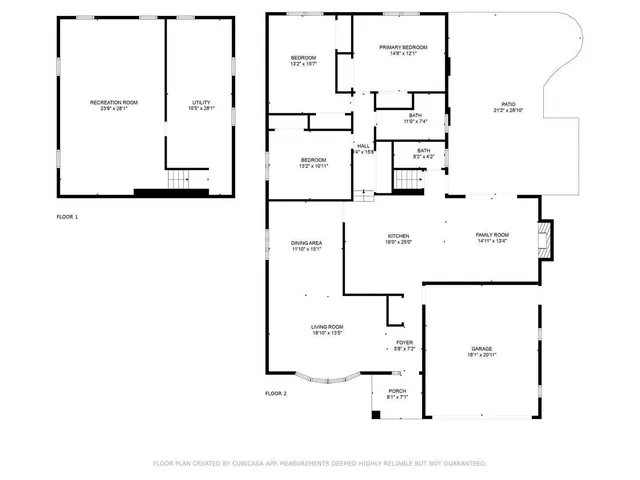 $449,900 | 8803 Juniper Court, Tinley Park, IL 60487