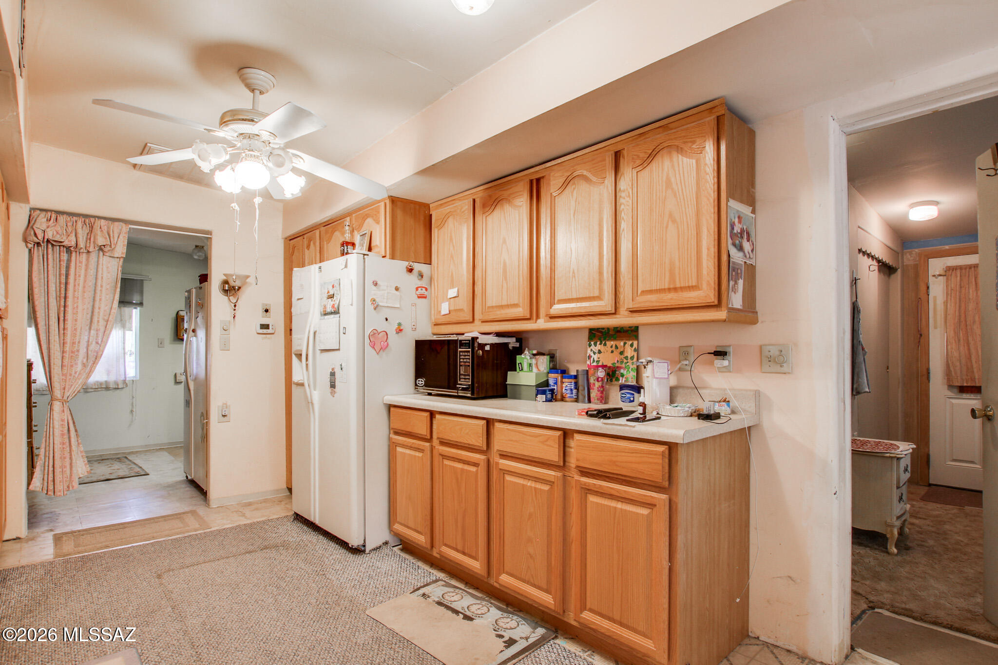 2852 West Milton Road Tucson, AZ 85746 - Photo 3 of 47