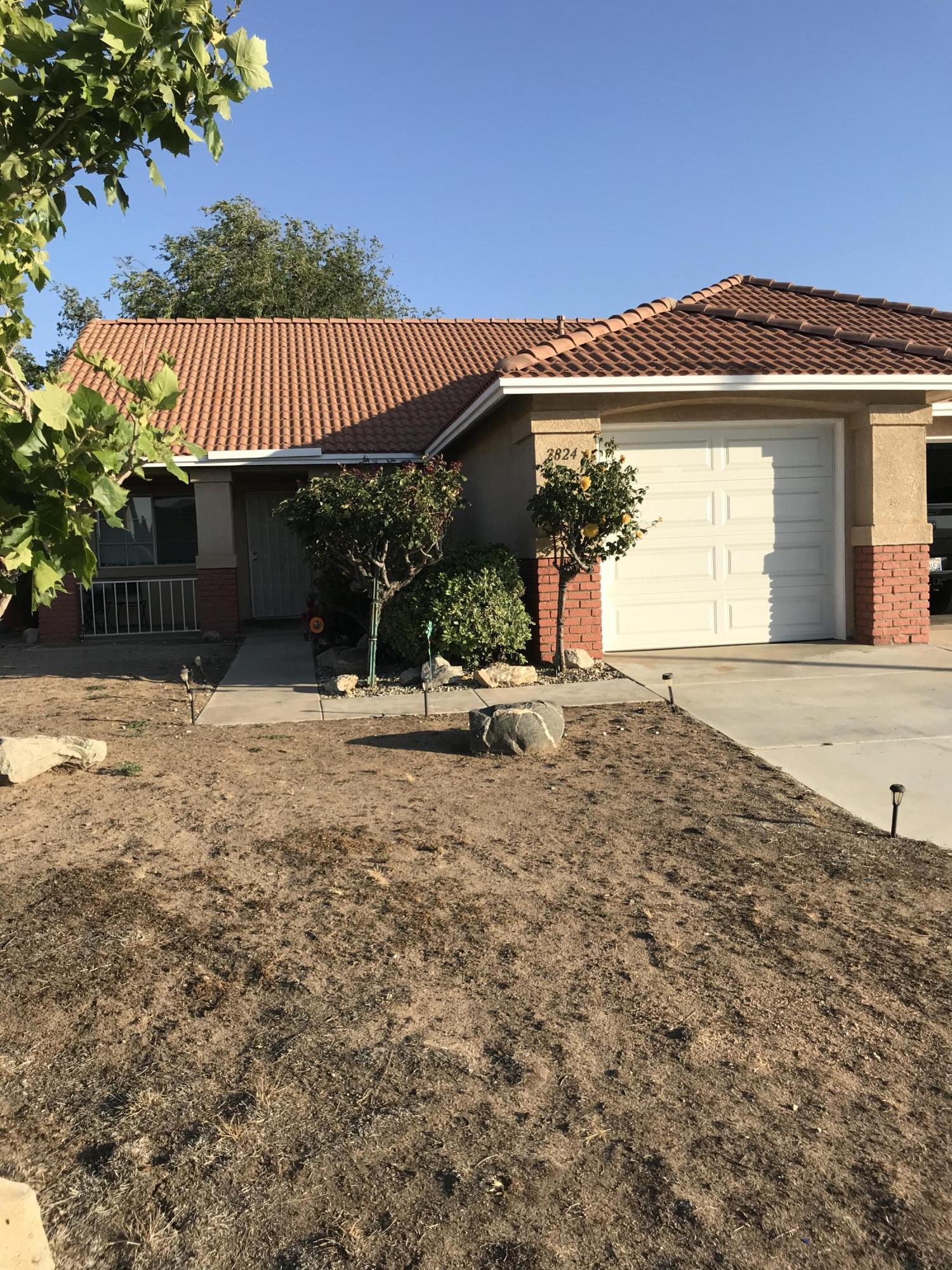 2824 Chuckwagon Road Palmdale, CA 93550 - Photo 5 of 28 3BEDCC57-AACD-4569-9DDA-8898A65EA047