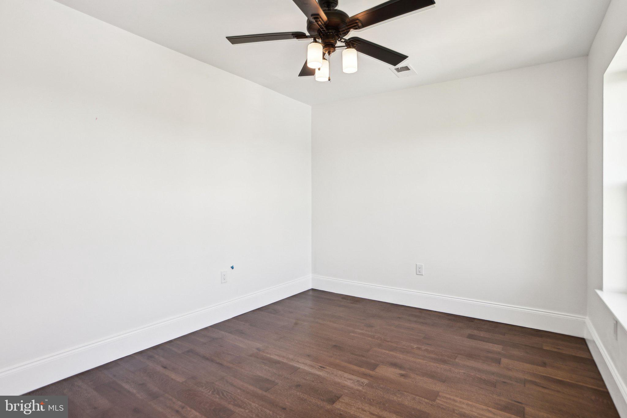 322 56th Street Northeast Washington, DC 20019 - Photo 37 of 57 a view of an empty room