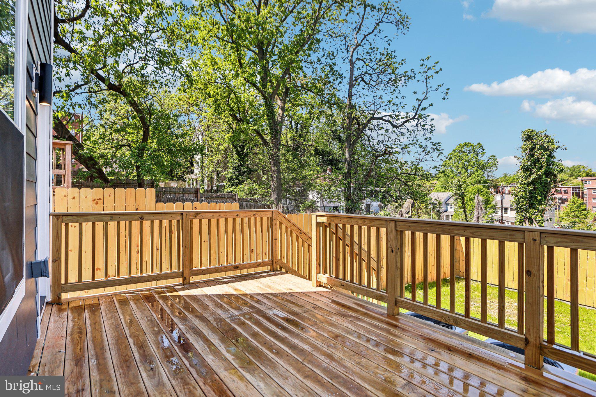 322 56th Street Northeast Washington, DC 20019 - Photo 50 of 57