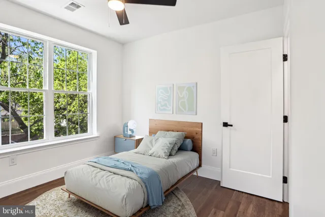 $615,000 | 322 56th Street Northeast, Washington, DC 20019