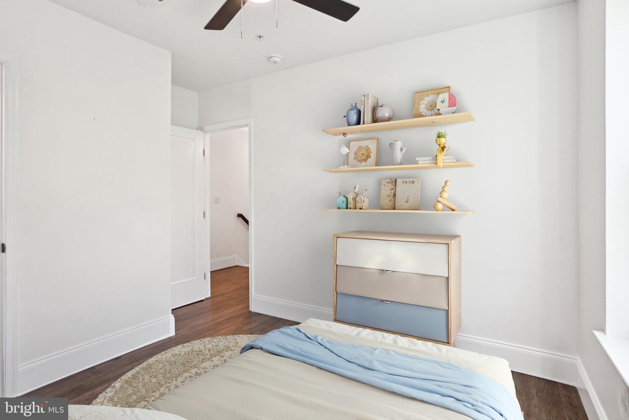 322 56th Street Northeast Washington, DC 20019 - Photo 56 of 57