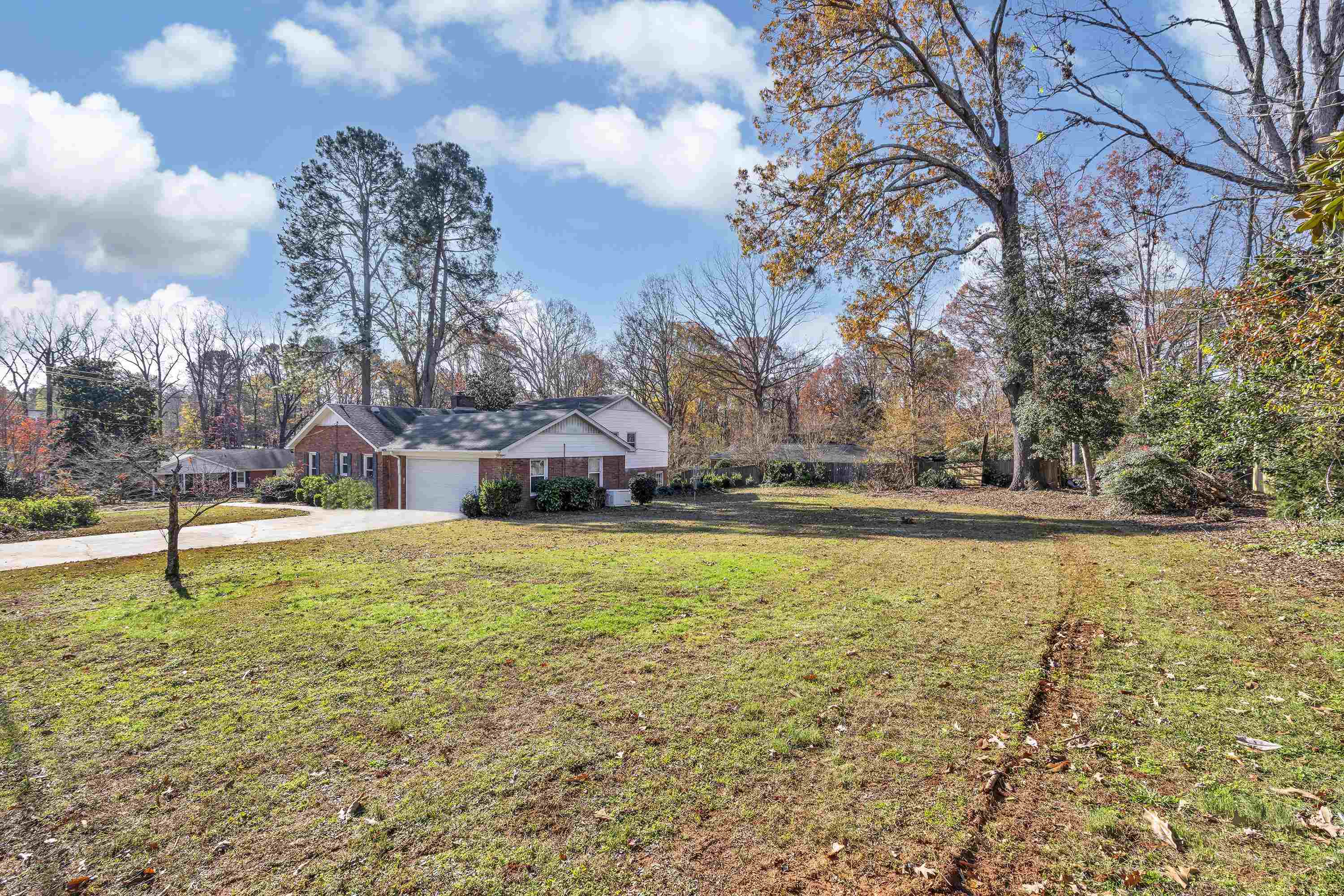 447 Ransdell Drive Spartanburg, SC 29307 - Photo 26 of 28 Gallery Image 26