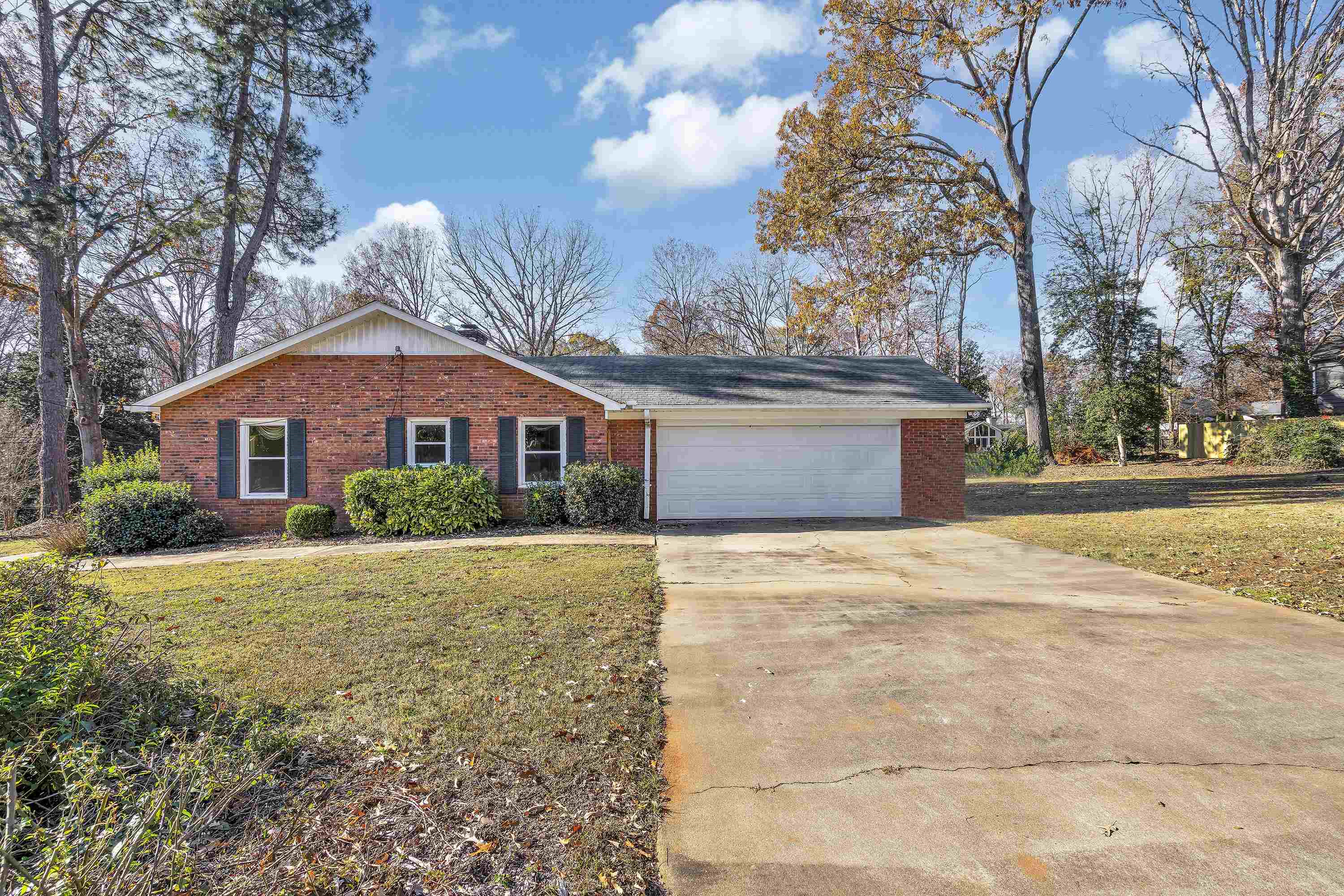 447 Ransdell Drive Spartanburg, SC 29307 - Photo 27 of 28 Gallery Image 27