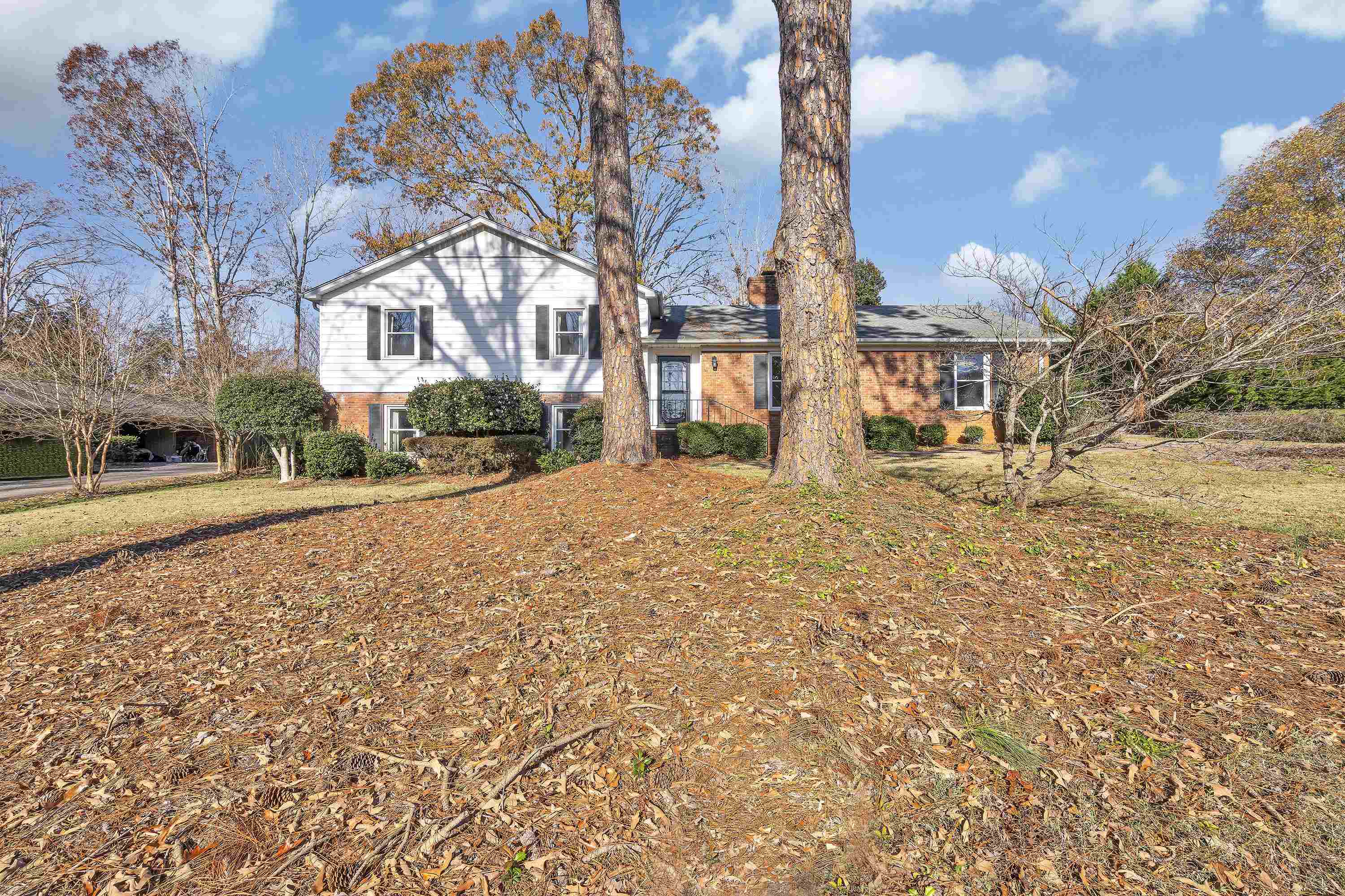 447 Ransdell Drive Spartanburg, SC 29307 - Photo 28 of 28 Gallery Image 28