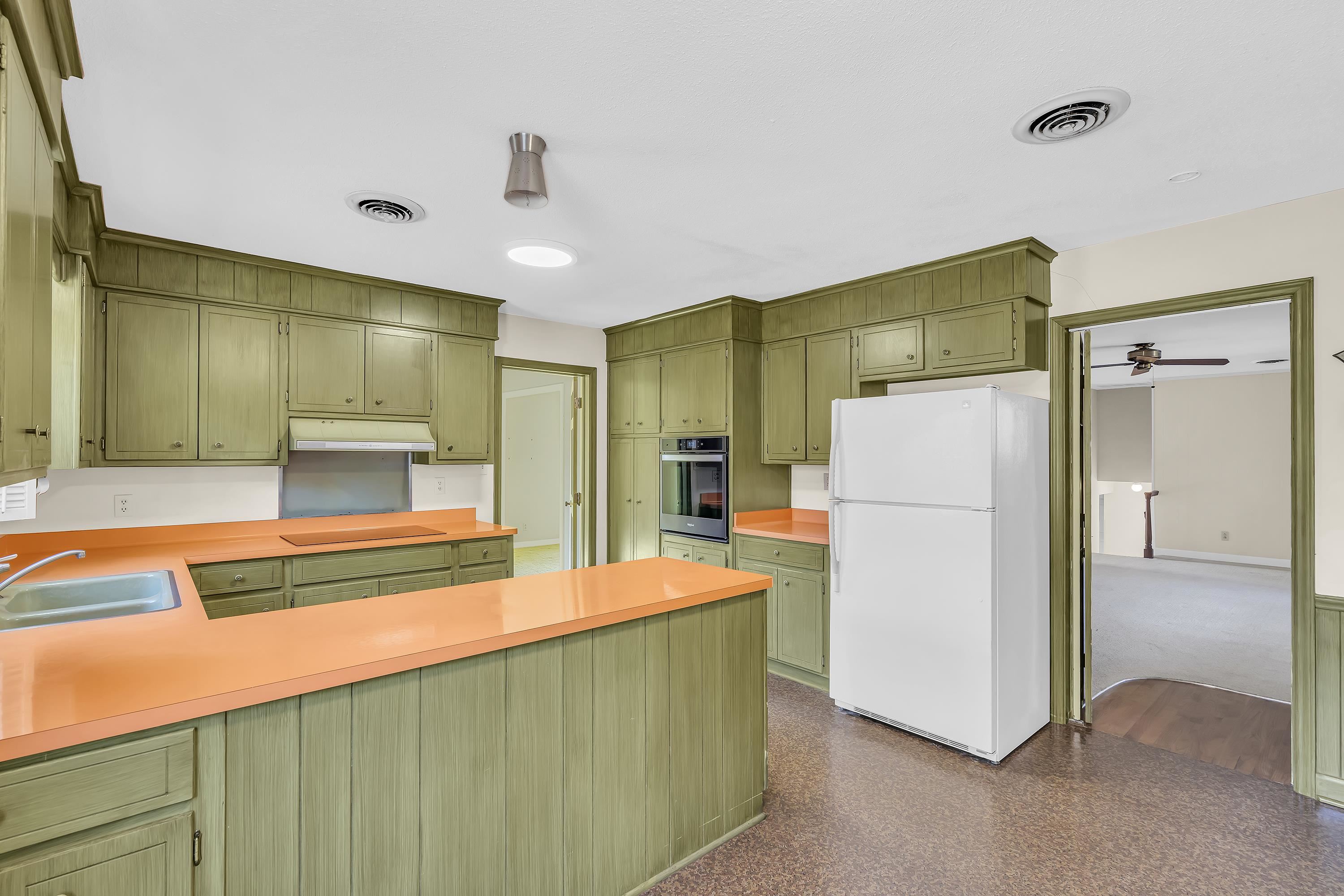 447 Ransdell Drive Spartanburg, SC 29307 - Photo 7 of 28 Gallery Image 7