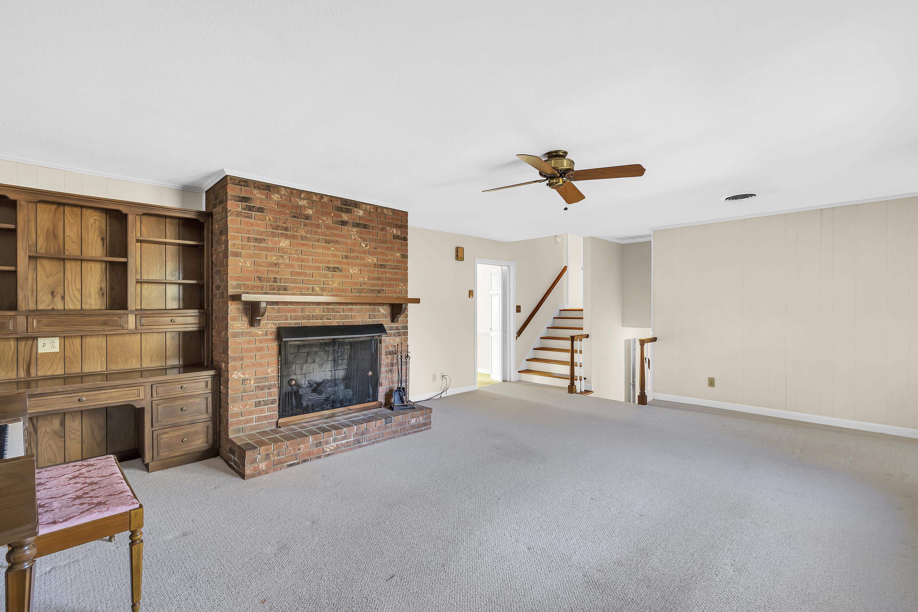447 Ransdell Drive Spartanburg, SC 29307 - Photo 8 of 28 Gallery Image 8