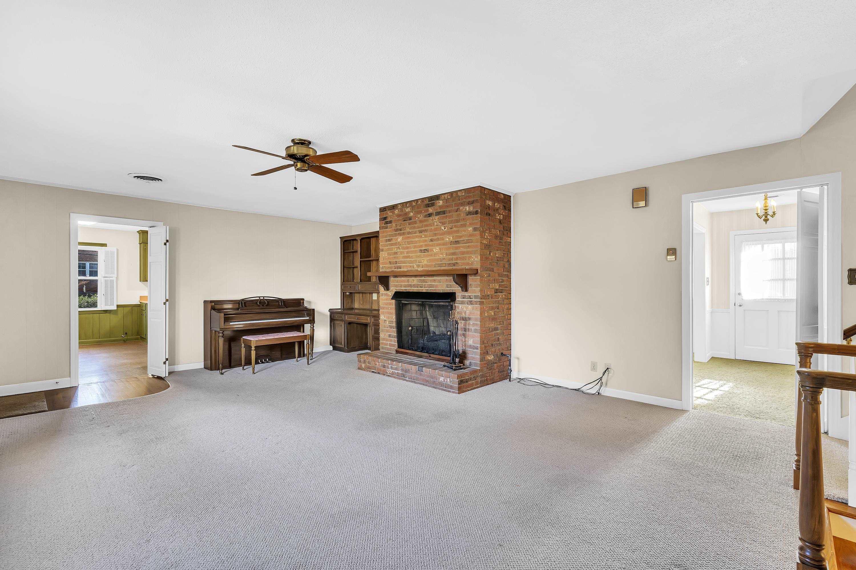 447 Ransdell Drive Spartanburg, SC 29307 - Photo 10 of 28 Gallery Image 10